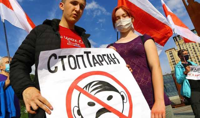 Белорусам наконец-то надоел Лукашенко — The Washington Post