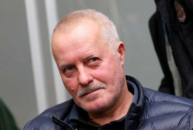 Ексначальнику Генштабу ЗСУ Замані повідомлено про підозру в зраді