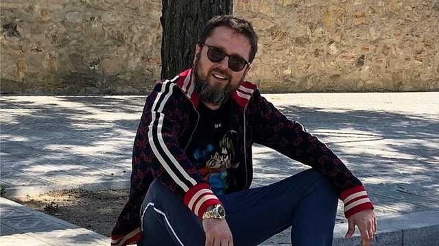 Шарія викликають на допит у справі про відмивання грошей