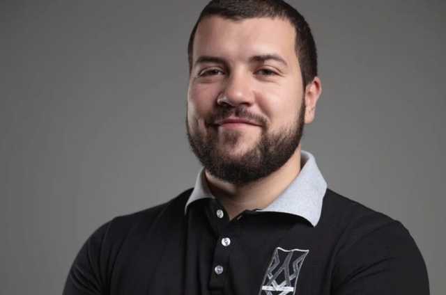 "Ильюша! Ты лысая гн*да": ветеран "Азова" вызвал Киву на поединок