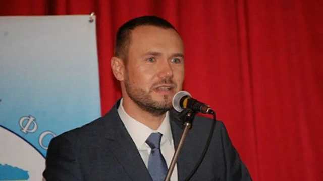 Шмыгаль объяснил, почему бывший «регионал» Шкарлет стал и.о. министра образования