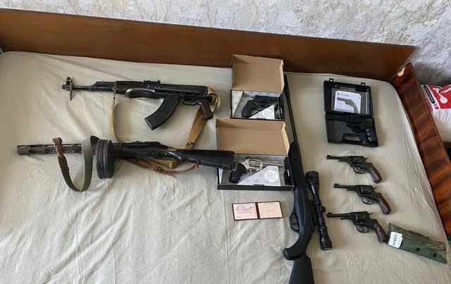 Під Києвом відкрили стрілянину по групі людей, є поранений