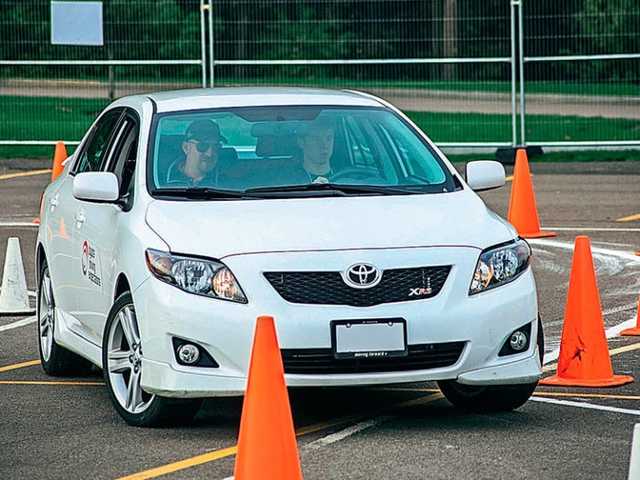 В Украине цены в автошколах могут увеличиться в 4 раза