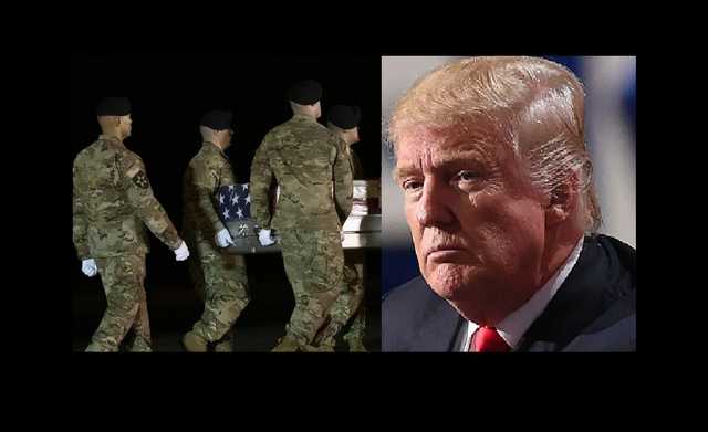 Россия платила талибам за убийство военных США, – NYT