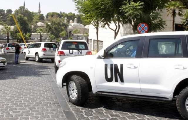 В ООН шокированы сексом в автомобиле организации в Израиле — СМИ
