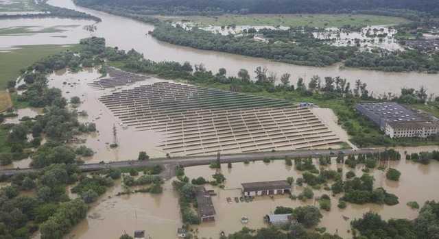 В Украине еще несколько населенных пунктов уйдут под воду: названы опасные регионы