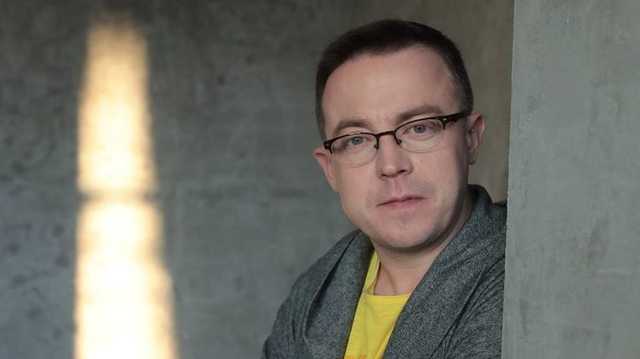 Остап Дроздов признался в ненависти к Украине