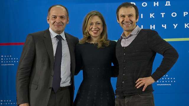 Почему Сорос прикрывает свою лавочку в Украине — эксперт