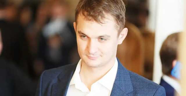 "Слуга народу", який пропонував продати собаку, втрапив у новий скандал: можу і послати