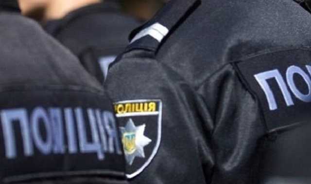 Полиция проверила на карантин 6,2 тыс заведений