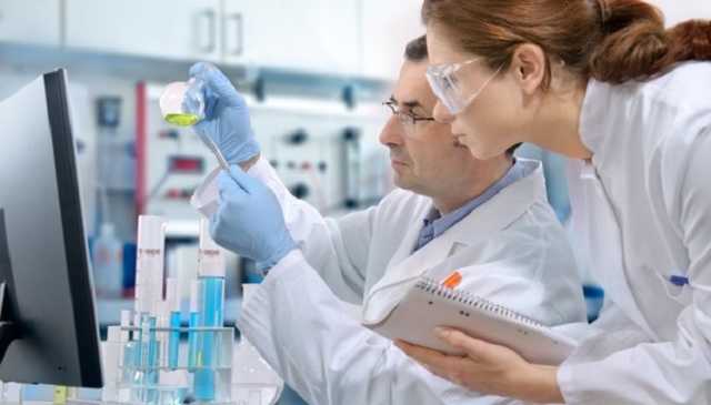 Американские ученые выявили сходство коронавируса и раковой опухоли