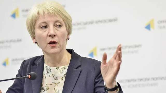 Иск против судьи Гольник, которая разоблачала коррупцию: важное решение ВСУ