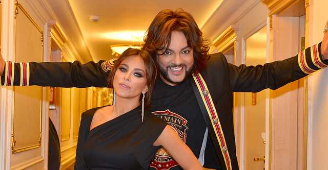 Лорак, Киркоров, Басков в списке народных артистов Украины – журналист