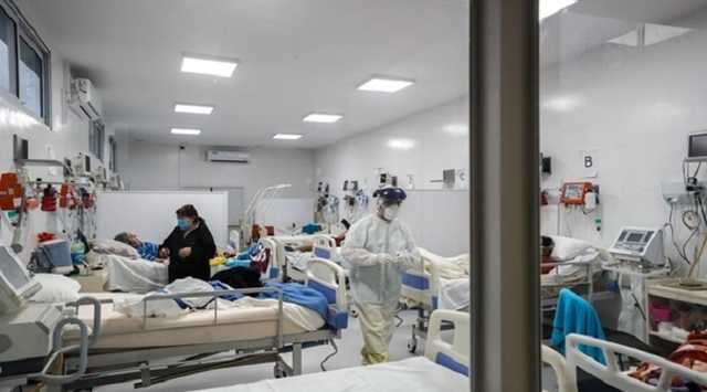 Ученые рассказали, какой еще орган страдает от COVID-19