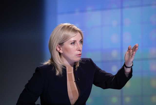 Ми могли більше, – нардепка “Слуги народу” про рік роботи парламенту