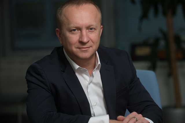 Назначение Наумова главой “Ощадбанка” заблокировали через суд