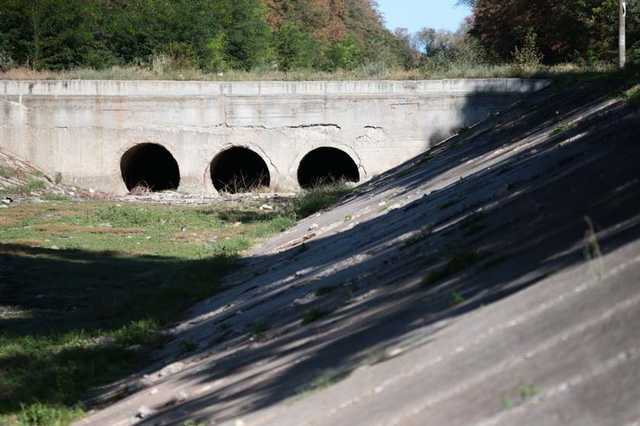 Слить Крым или воду: как утолить жажду Путина