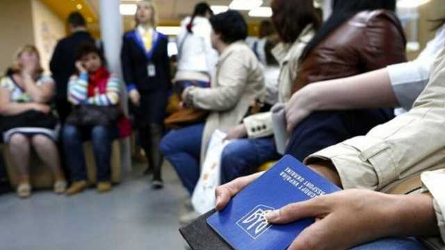 Украинские заробитчане ринулись в Финляндию