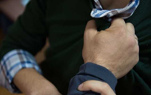 У Львові сталася масова бійка зі стріляниною