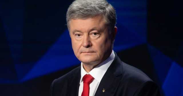 Більшість українців вважає справедливими справи проти Порошенка, – КМІС