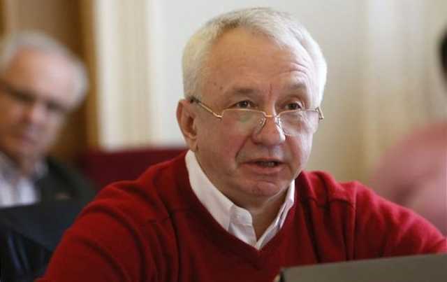 Киев стал центром коррупции: Зеленский в теме и в доле — Кучеренко