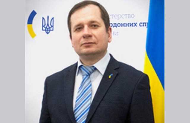 Про руки из «жовквы» или несколько слов о кукловодах врио госсекретаря МИДа Усатого