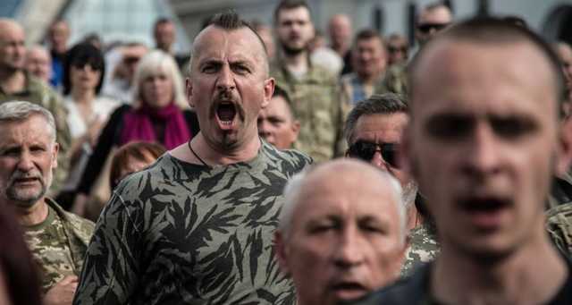 Он был Гражданином своей страны, которому не нужны никакие звания от власти