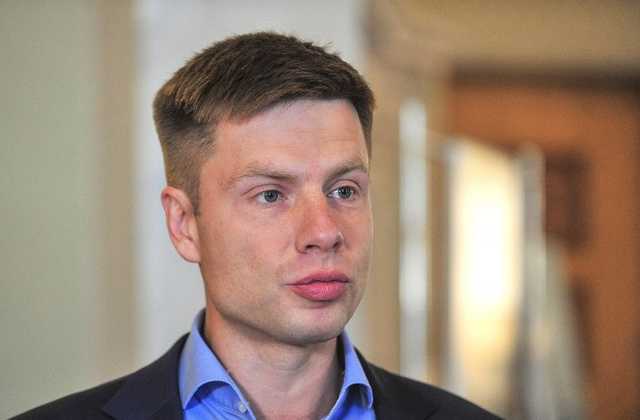 Депутат Гончаренко купил в Киеве жилье за 2 млн гривен