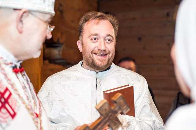 Священник Юстин Бойко звернувся до Уляни Супрун через схвалення нею одностатевих шлюбів