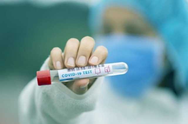 Руководитель управления здравоохранения Волыни слег с коронавирусом