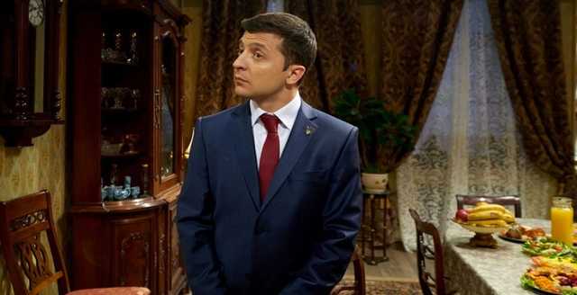 Почему обрушились рейтинги Зеленского и его партии — Бутусов