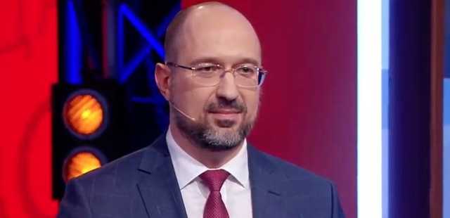 Нардеп назвал Шмыгаля «недоразумением» и предложил ему возглавить штаб ПЕС во Львове