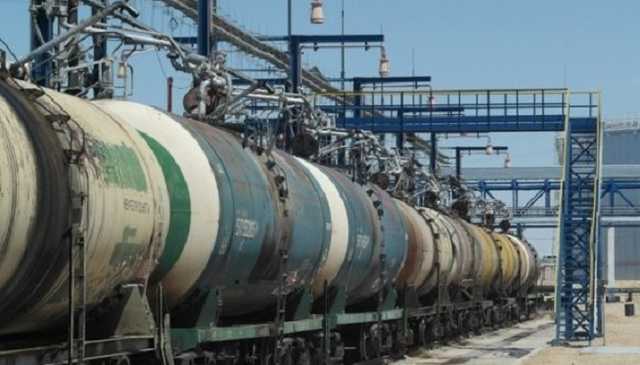 Компания из орбиты “Трейд Коммодити” стала крупнейшим поставщиком дизтоплива для УЗ