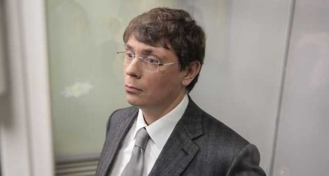 ВАКС назначил подготовительное заседание по делу экс-нардепа Дмитрия Крючкова