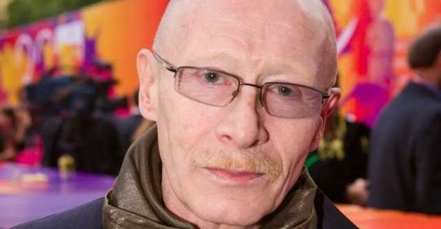 Внезапно умер знаменитый российский актер