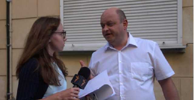 Слідство ведуть «бабусині прокурори НАЗК»