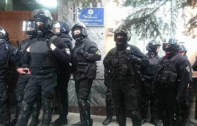 Почему пять лет, отведенные на реформу полиции, закончились пшиком