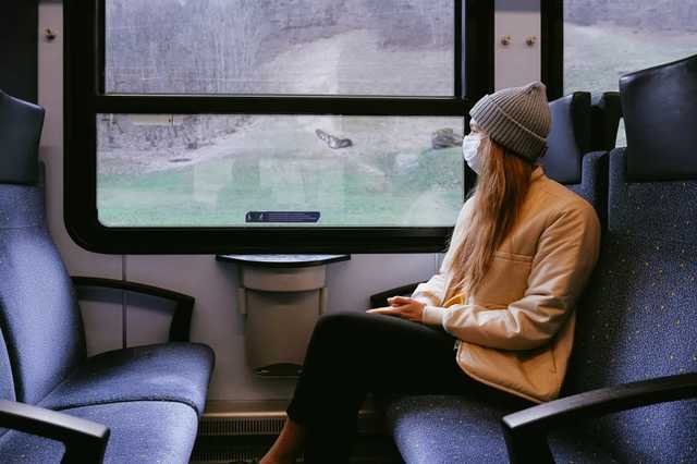 В Украине могут вернуть строгий карантин