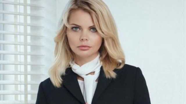 Примитивизация общественного сознания. Украинцы обсуждают “эротическое видео” Клитиной