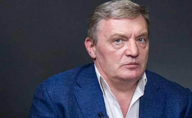 Гримчак подал иск против Украины в ЕСПЧ