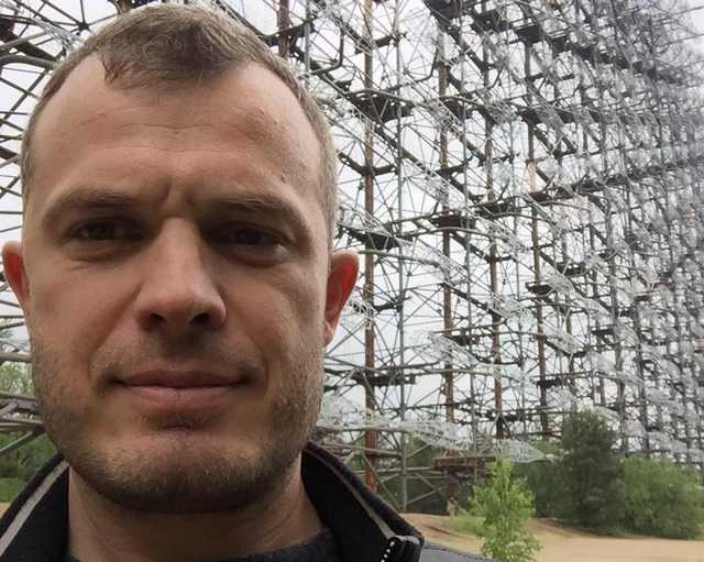 Бизнесмен Тынный утверждает, что Баканов из мести обвинил его в финансировании терроризма