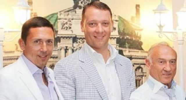 Преступная шайка Круков повернула очередную аферу