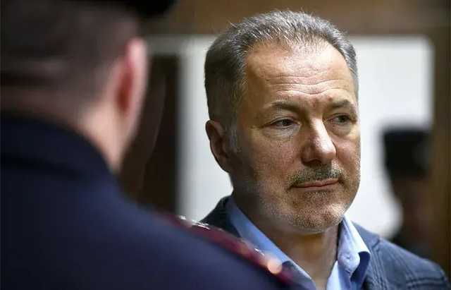 «Украина — рай. Спасибо Зеленскому»: Что говорил после выхода из российской тюрьмы Рудьковский