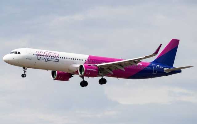 Wizz Air         