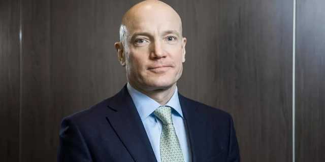 Красная линия: Dragon Capital приостанавливает новые инвестиции из-за отставки Смолия