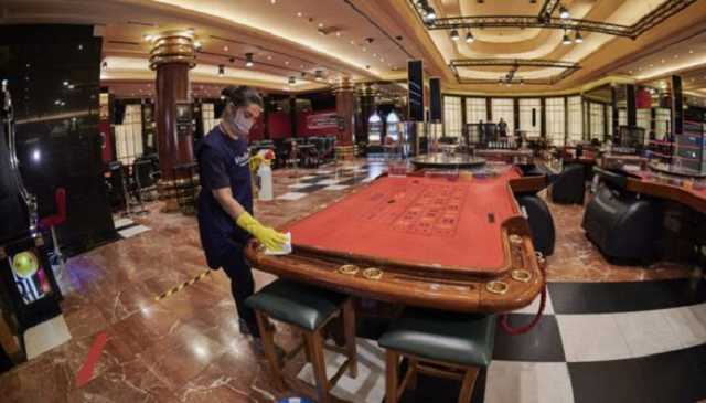 Вся Украина станет казино? Как в стране легализуют игорный бизнес