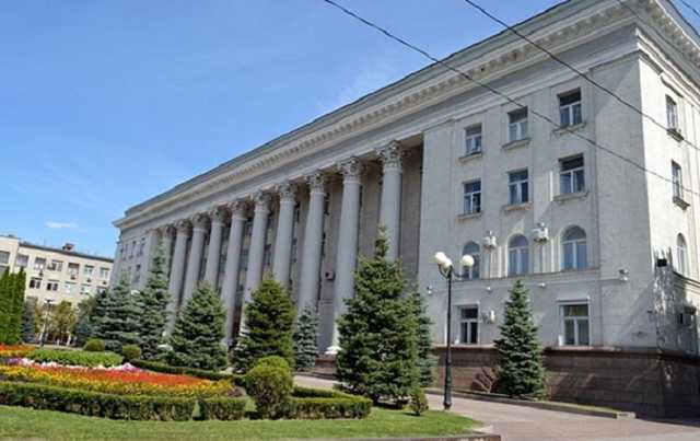 В мэрии Кропивницкого обнаружили коронавирус, – СМИ