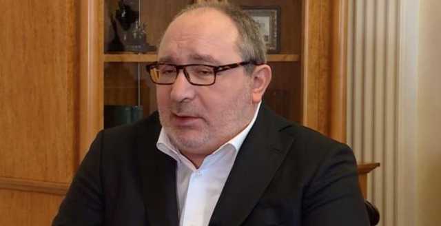 Кернес рассказал, зачем хочет остаться на третий срок