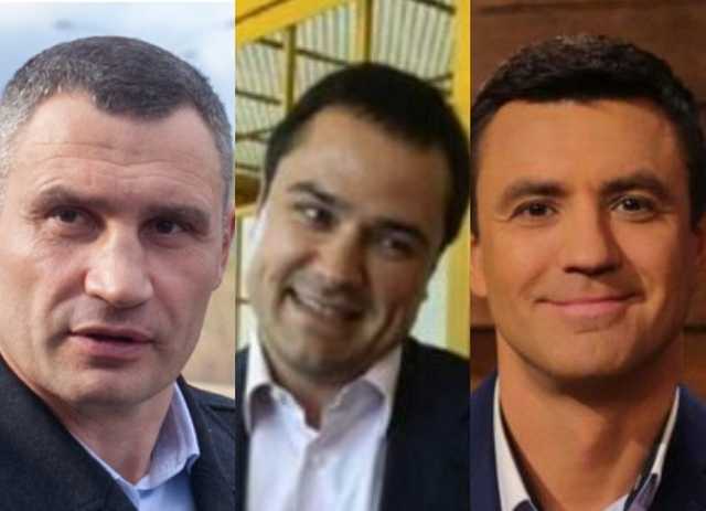 Klychko, Tyshchenko, and Komarnytskyi stole 6 billion on the construction of the Troyeshchyna Bridge