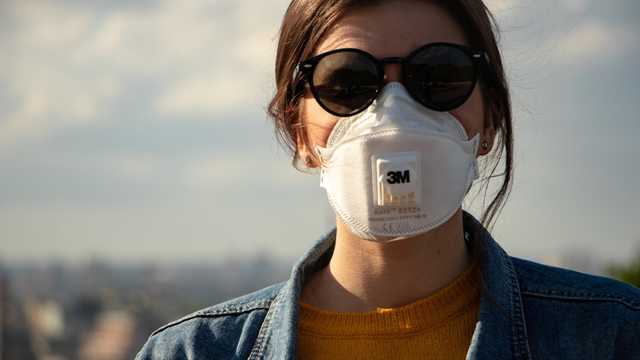 В Киеве за сутки 104 новых случая коронавируса